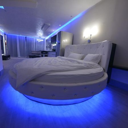 Jordan Luxury Suite Eilat Rom bilde