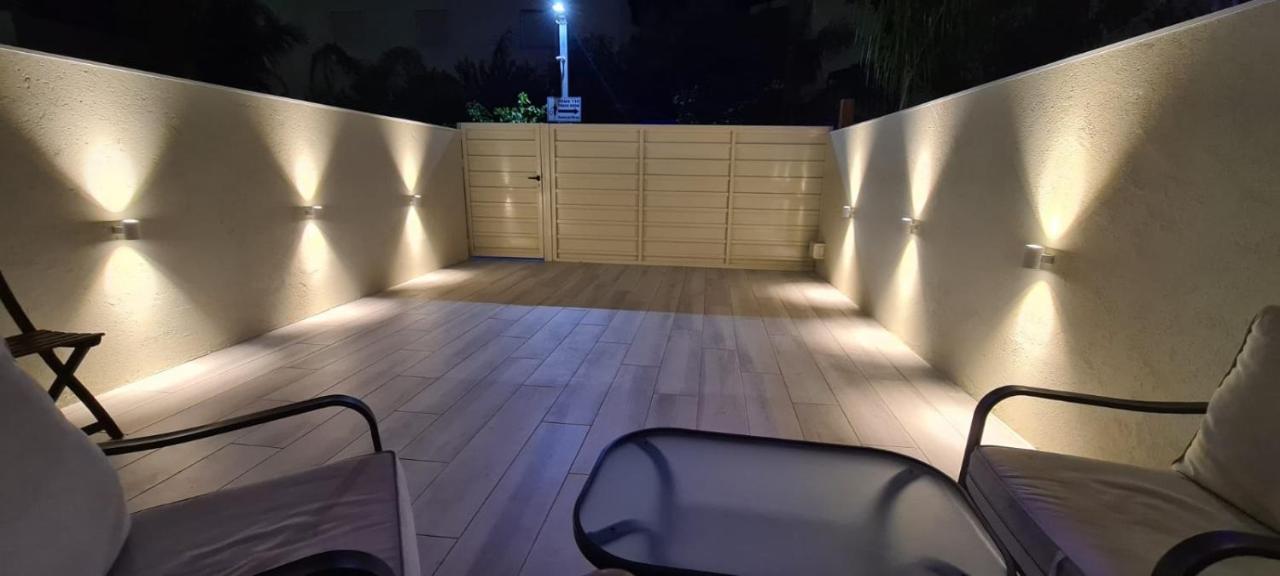 Jordan Luxury Suite Eilat Eksteriør bilde
