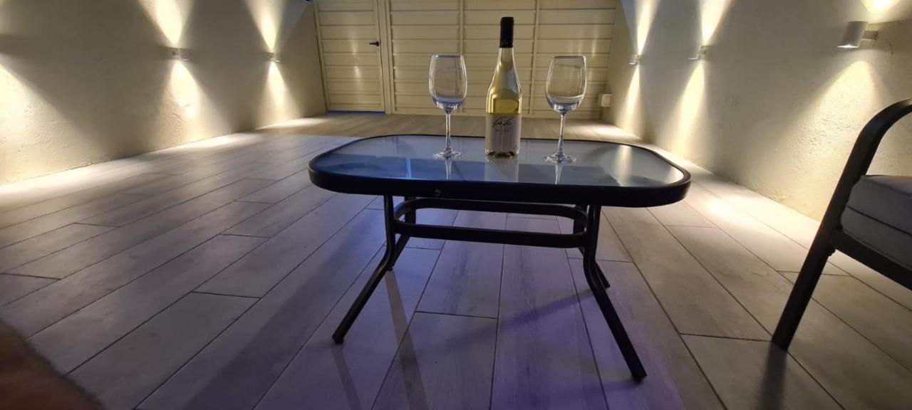 Jordan Luxury Suite Eilat Eksteriør bilde