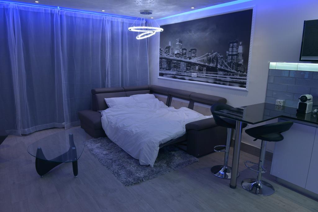 Jordan Luxury Suite Eilat Rom bilde