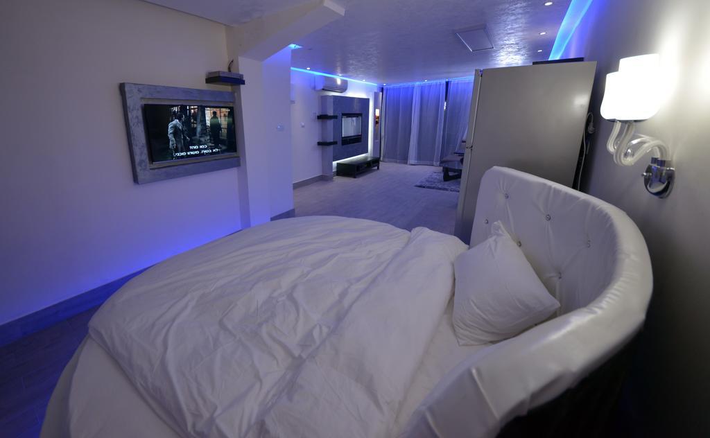 Jordan Luxury Suite Eilat Rom bilde