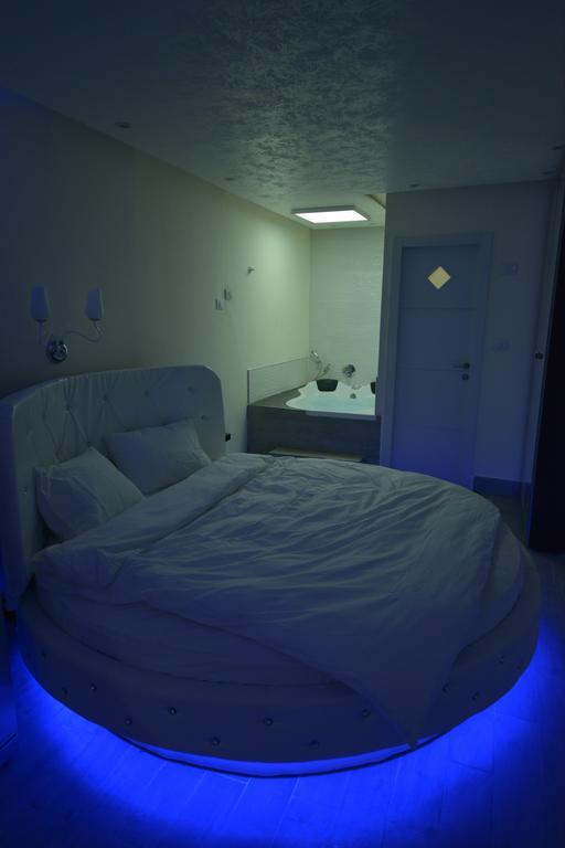 Jordan Luxury Suite Eilat Rom bilde