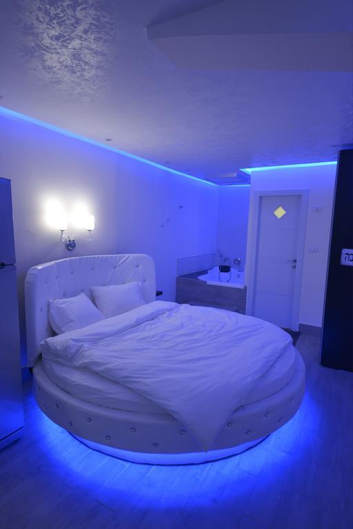 Jordan Luxury Suite Eilat Rom bilde