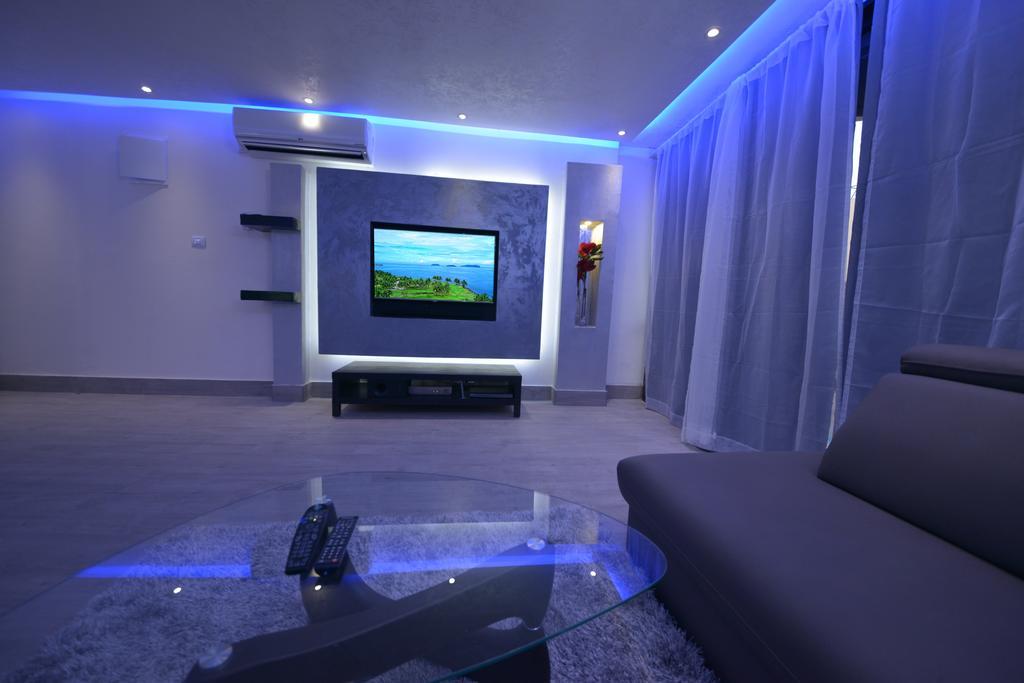 Jordan Luxury Suite Eilat Rom bilde