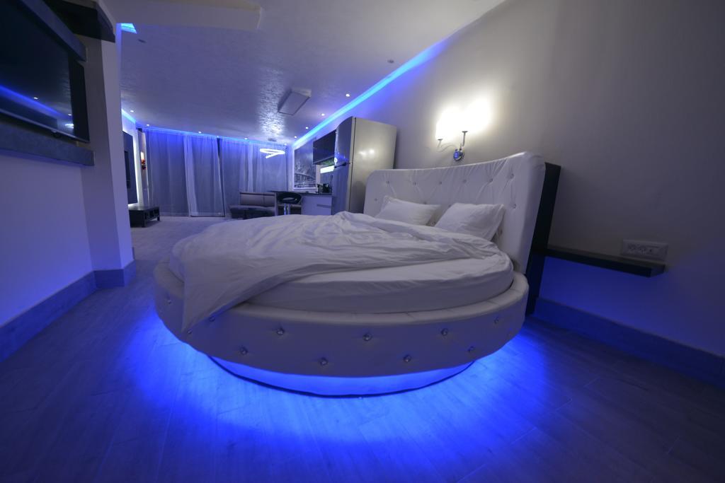 Jordan Luxury Suite Eilat Rom bilde