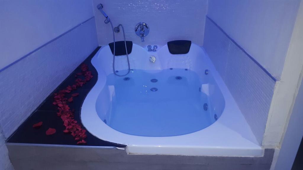 Jordan Luxury Suite Eilat Eksteriør bilde