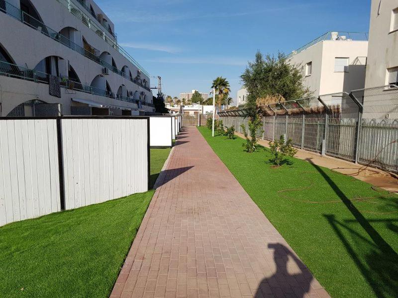 Jordan Luxury Suite Eilat Eksteriør bilde