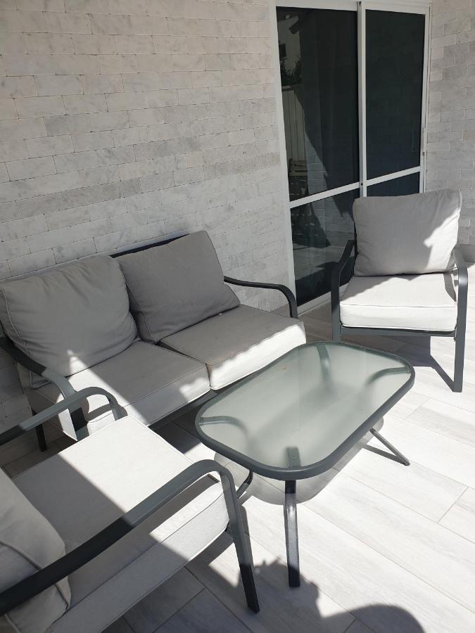 Jordan Luxury Suite Eilat Eksteriør bilde